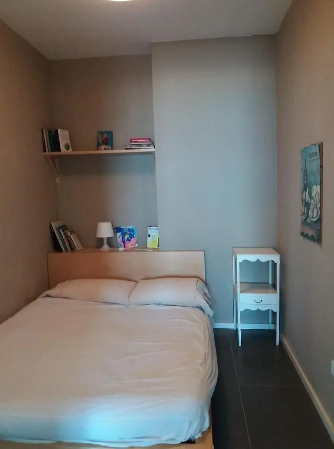 Casettalmar Apartment Bari