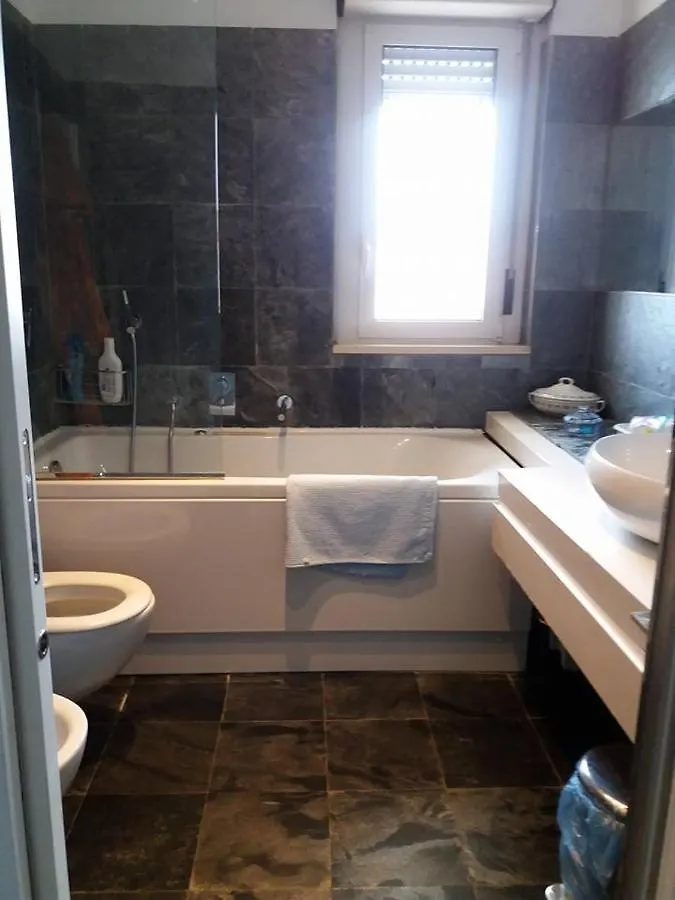 Casettalmar Apartment Bari