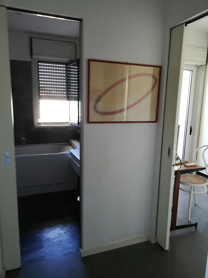 Casettalmar Apartment Bari 0*,  Italy