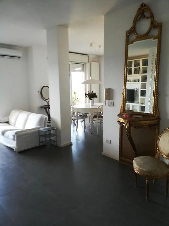Casettalmar Apartment Bari Italy