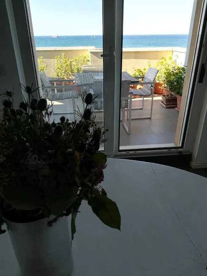 Casettalmar Apartment Bari 0*,  Italy