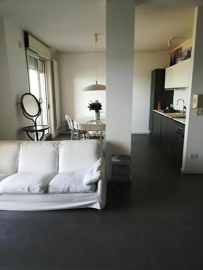 Casettalmar Apartment Bari 0*,