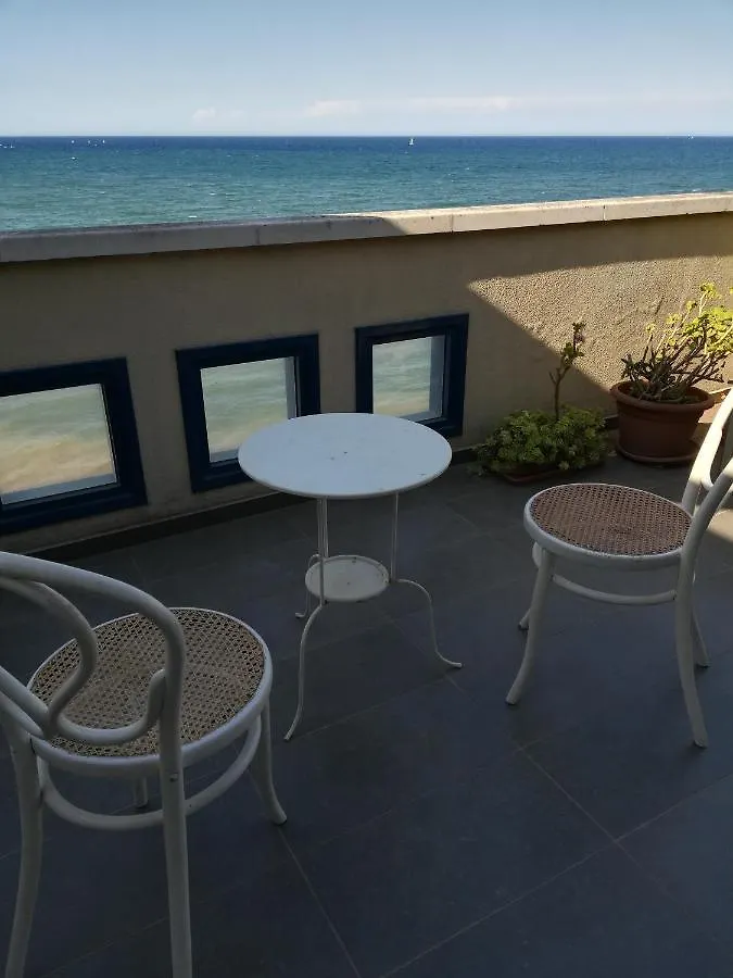Casettalmar Apartment Bari