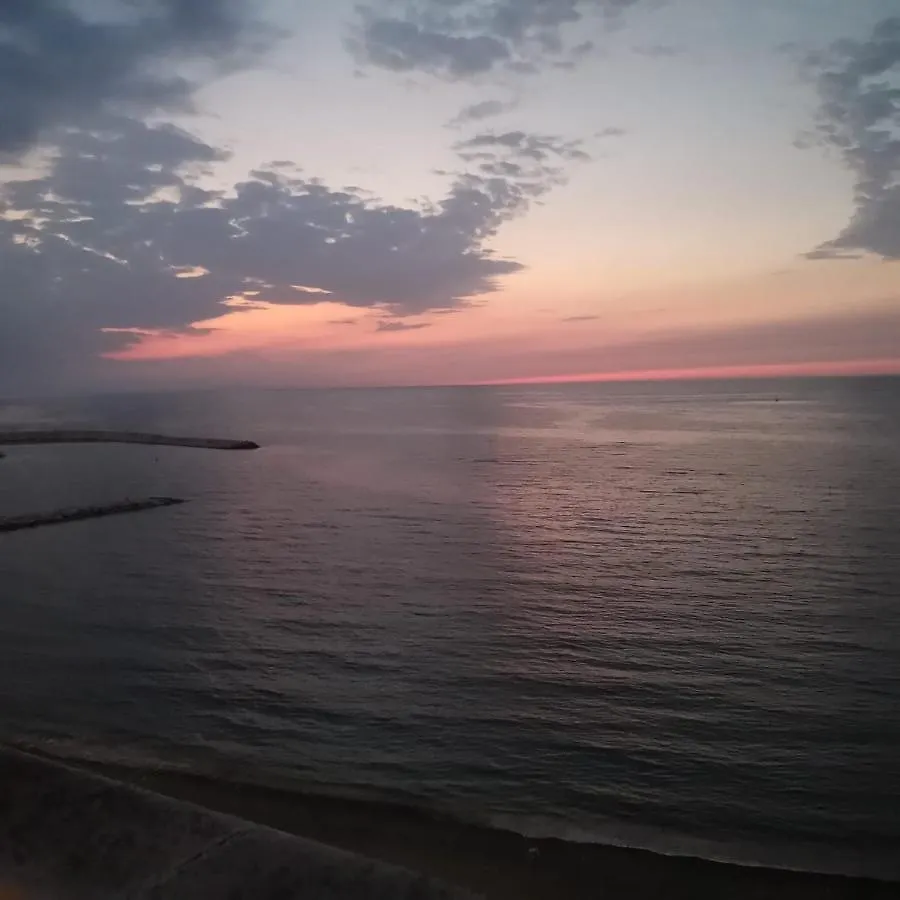 Casettalmar Apartment Bari